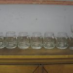 513 3496 Sejdlar + glas